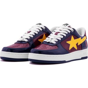 BAPE STA #5-1 MENS