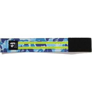ABC CAMO CYCLING REFLECTIVE ANKLE BAND