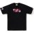 Black x Pink