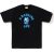 Black X Blue