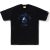 Black X Navy