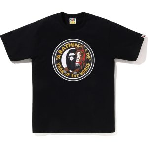 YEAR OF THE HORSE TEE MENS