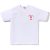 White X Pink