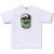 White X Green