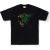 Black X Green