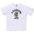 White X Green
