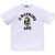 White X Green