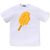 White X Orange
