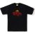 Black X Red