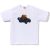 White X Navy