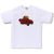 White X Red